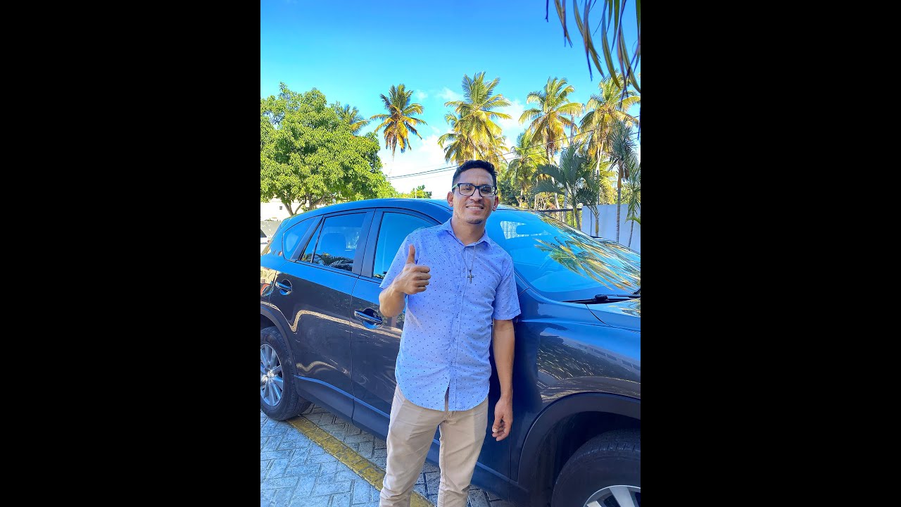 Comentarios de Jaiter / MONTECARDO RENT A CAR EN PUNTA CANA, BÁVARO