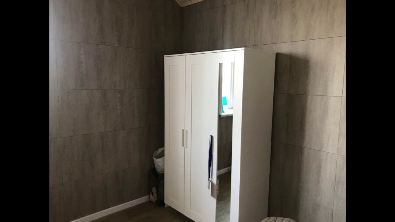 Стеновые панели от фабрики интерьерных дверей "dream DOORS"