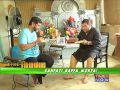 The Foodie -  Ganpati Bappa Morya!- Full Episode