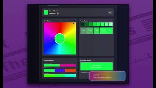 Gradienteer - The ultimate gradient creator for design precision