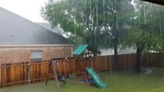 Heavy Rains 1