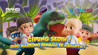 CIPUNG ABUBU : 