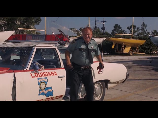 James Bond - Live and Let Die - Secret Agent on who's side?