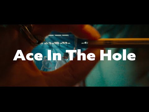 KID PHENOMENON | “Ace In The Hole” Music Video