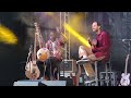 Adama koeta  arnito  nma yh montjoux festival 2022