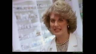 1994 OSCO Drug Commercial - Count on People Who Care