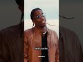 Travis Scott Says He'd Take Kid Cudi's 'Man on the Moon II' Album With Him to Space