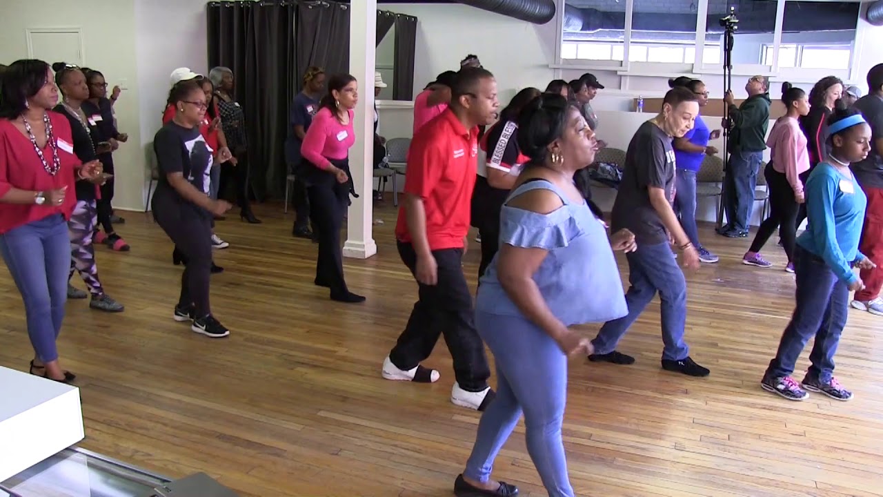 Why Me Line Dance YouTube