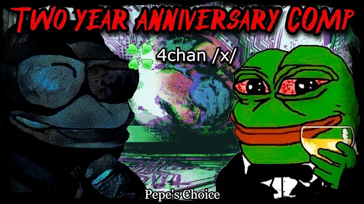 Two Year Anniversary Compilation | 4chan /x/ Greentexts | Creepy Horror Stories