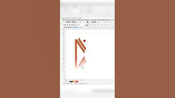 🌺 3D logo in Corel draw 🎵#trending #viral #coreldraw #tutorial #graphics #coreldrawtutorial #sonali