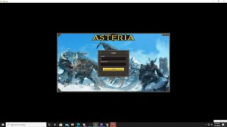 AsteriaPs.Net 667 RSPS ECO PVM BEST SERVER TO PLAY