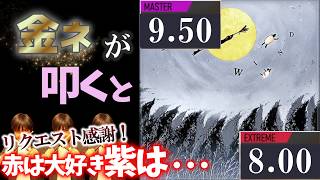 【GITADORA】1816 WIND～MASTER 9.50 EXTREME 8.00~ 金ネームが叩いてみたdrummaniaドラムマニア