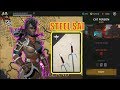STEEL SAI | How To Defeat YUKKA | Shadow Fight 3 Chapter 4 √