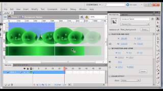 TCH016 Flash Animation Project 6 Labs 4-7