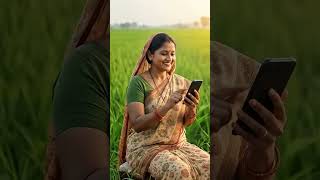 This year, Census goes digital - bringing every household into the count with ease. #Census2027