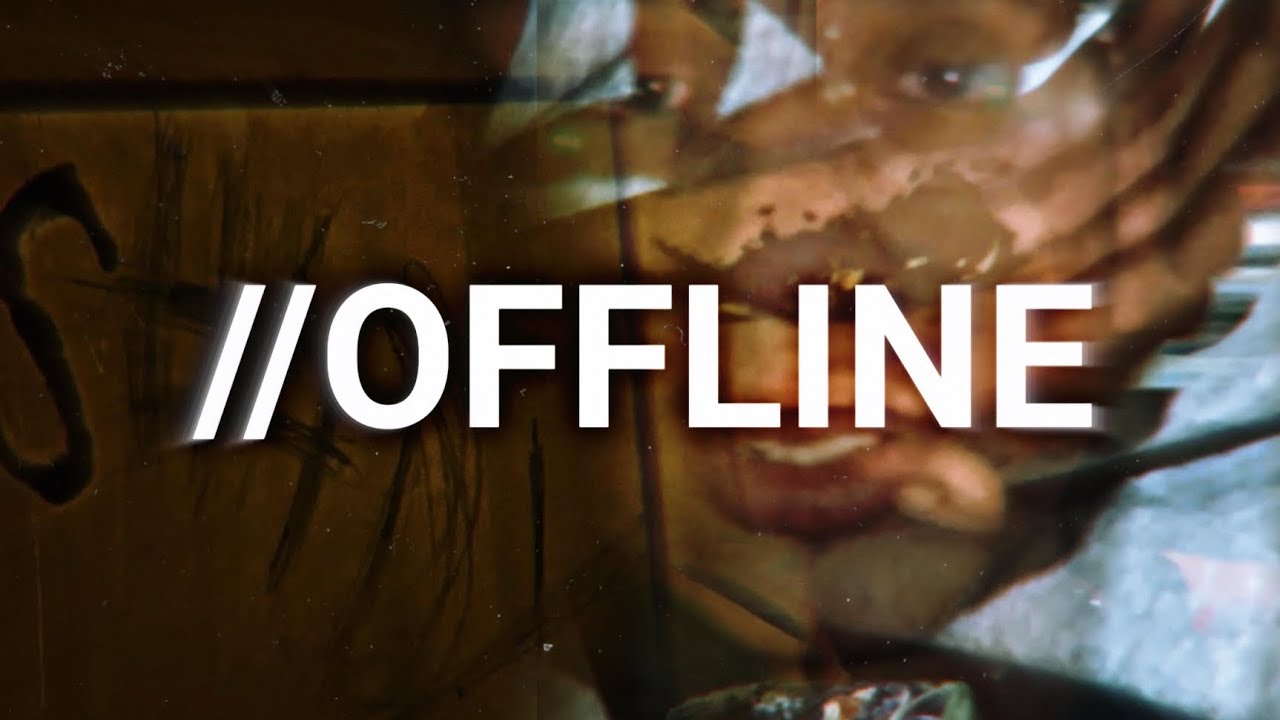 SH4DY - OFFLINE (Official Music Video)