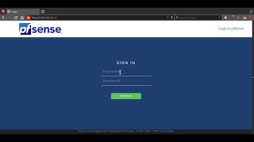 Install & Configure Pfsense 2.4.4 with squid proxy server & snort