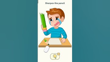 Dop 2 (Delete One Part) Level 649 - Walkthrough Solutions - All Levels - @jamalahmad751