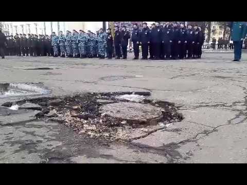 Киров Главная площадь Скоро день Победы У меня все! Киров Главная площадь Скоро день Победы У меня все!