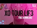 LIL UZI VERT - XO TOUR LIF3 (Produced By TM88) (Free Download)