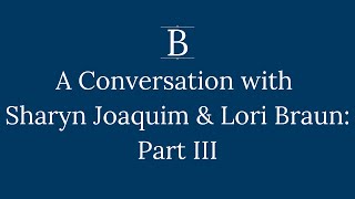 A Conversation with Sharyn & Lori: Part III | The Labor Lawyer