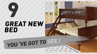 Hokku Designs Beds, Top 10 Collection // New & Popular 2017