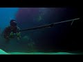 Spearfishing For Bar Jack