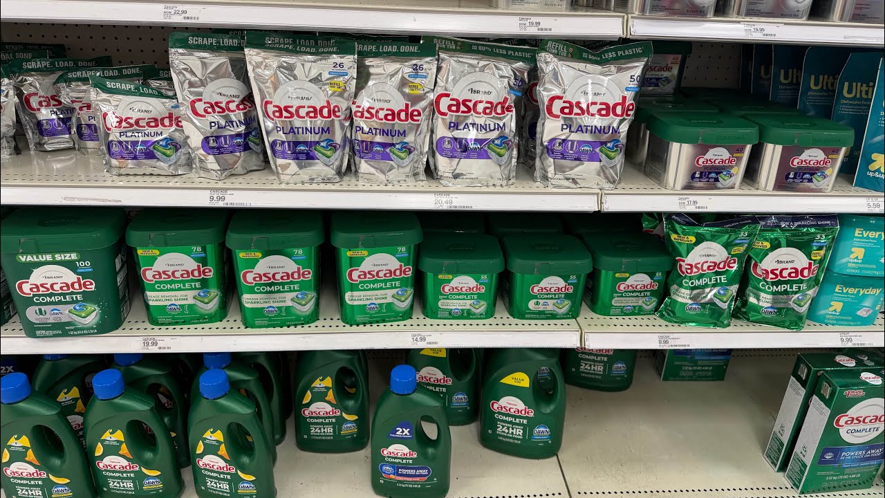 Un poco de lo que me pasó en la tienda 🙁 de Target 🎯 😊😁