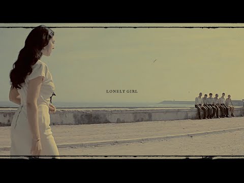 Lonely Girl