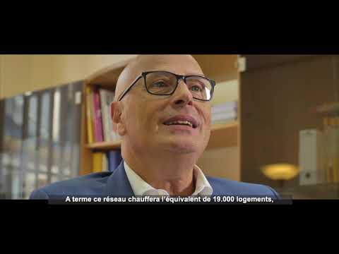 WE ARE ALL CONNECTED - Episode 4 - Amiens Métropole