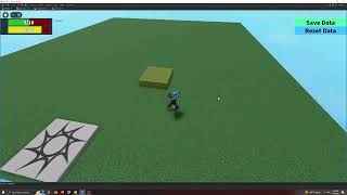 Last Chunk Devlog #1 7/26/2024