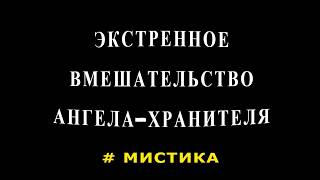 "Экстренное вмешательство". Евгений Чеширко.