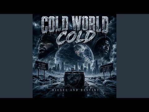Cold World Cold