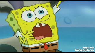 Spongebob Squarepants Goodbye Atlantis But It Keeps Faster