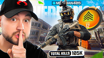 Pretending to be a NOOB in Warzone Verdansk Random Duos! (Season 3 Reloaded)