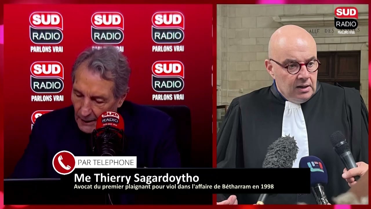 Affaire de violences sexuelles à Bétharram : François Bayrou dans la tourmente