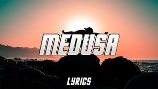 Jordyne - Medusa (Lyrics)