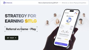 HƯỚNG DẪN NHẬN TRIỆT ĐỂ $ITLG KHI KHAI THÁC INTERLINK NETWORK