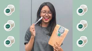 masker spirulina dipakai berapa kali sehari