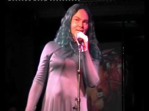 Onnorleis Elskhug - Bergen Gay Pride 2003 | Åpningsarrangement