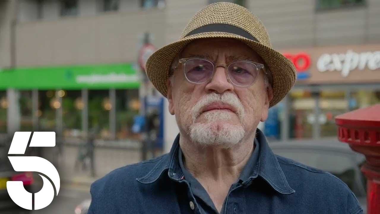 How The Economic Disaster Made A Man A Millionaire | Brian Cox: How The Other Half Live | Channel 5