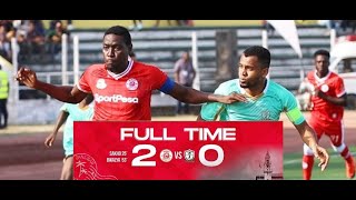 MAGOLI l SIMBA 2 SELEM VIEW 0  MAPINDUZI CUP
