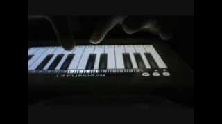 Playing Ode to Joy   Beethoven in Android App screenshot 4