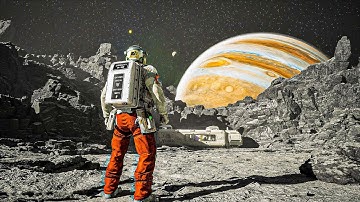 A SILENT DESOLATION New Gameplay Demo 20 Minutes 4K