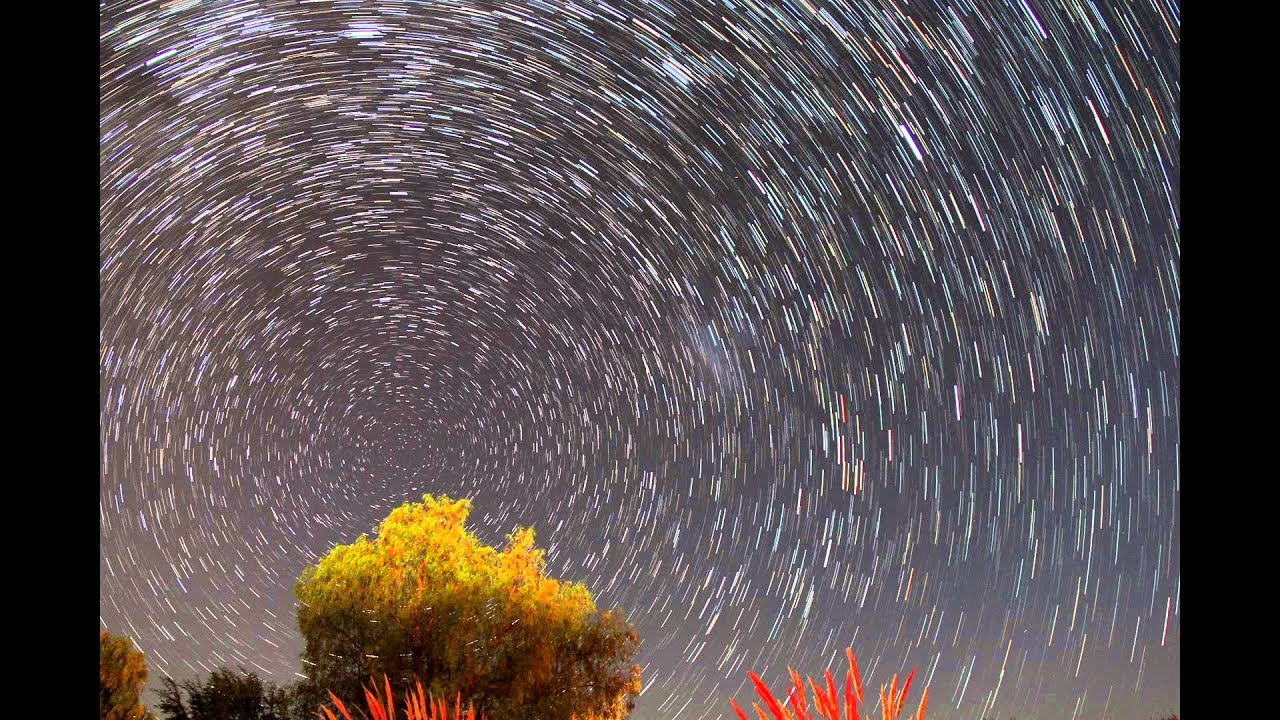 Chili - Mars 2016 - Découverte du ciel austral