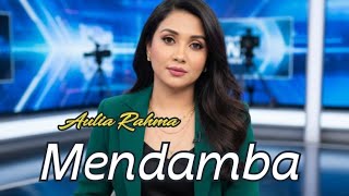  Mendamba    Di Cover By Aulia Rahma cbsprojakarta
