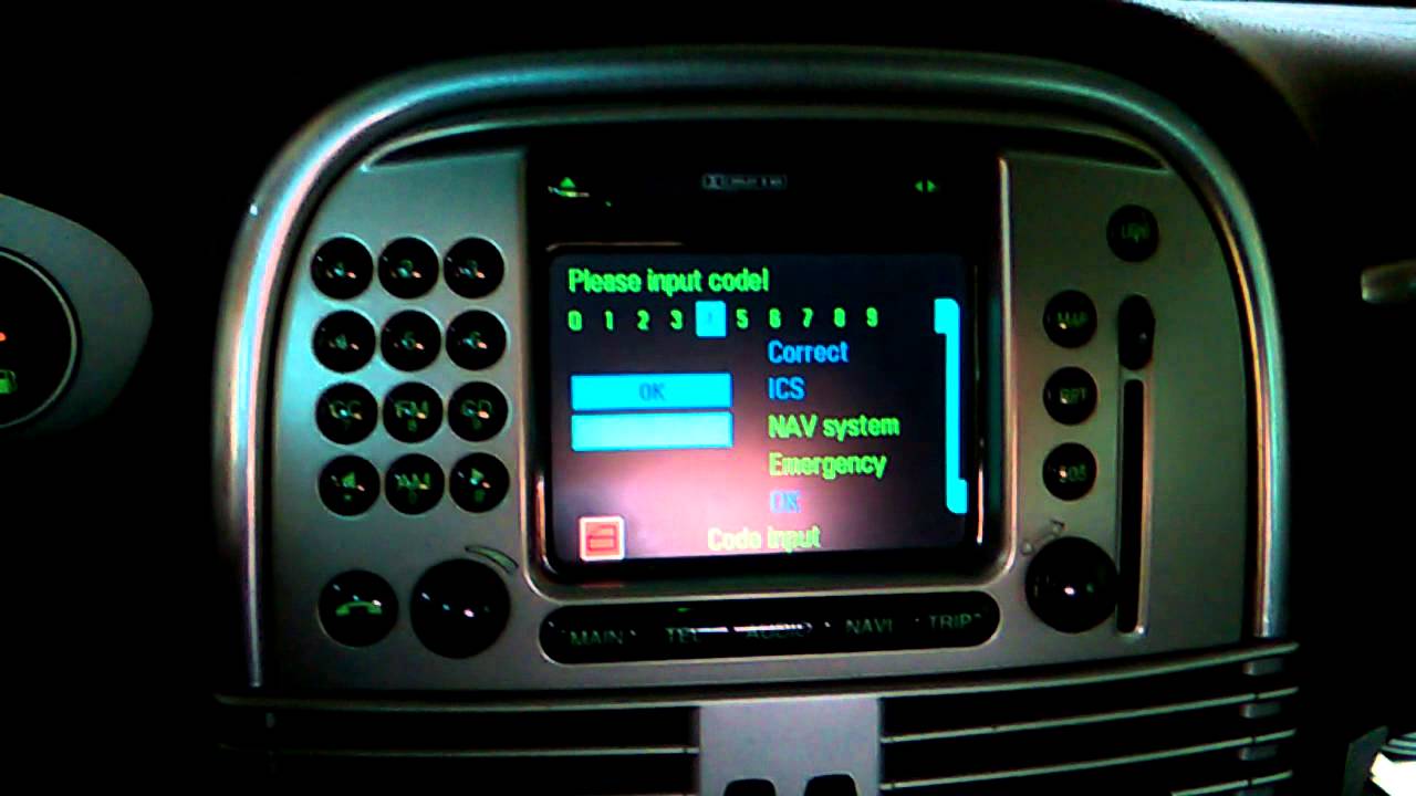 Lybra Radio NAVI Code YouTube lybra-radio-navi-code-youtube