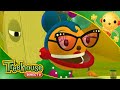 Rolie Polie Olie - Blast From the Past / Gone Screwy / Mother Giz - Ep.67