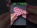 Folding Needle Case Pattern PDF Sewing Tutorial With Flower Pin Cushion Organizer For Travel