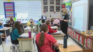 Monroe County schools ‘fully prepared’ for in-person learning to resume after winter break